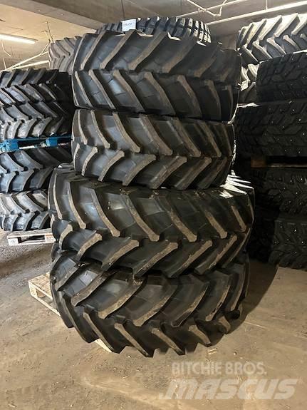 Trelleborg TM800 Сельхозтехника - Другие