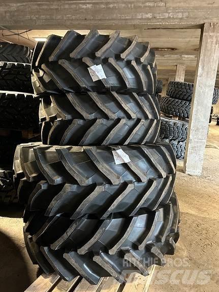 Trelleborg TM800 Сельхозтехника - Другие