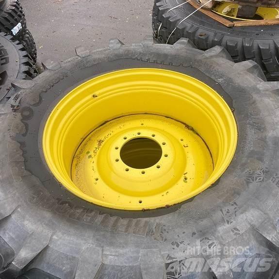 Trelleborg TM900 Сельхозтехника - Другие