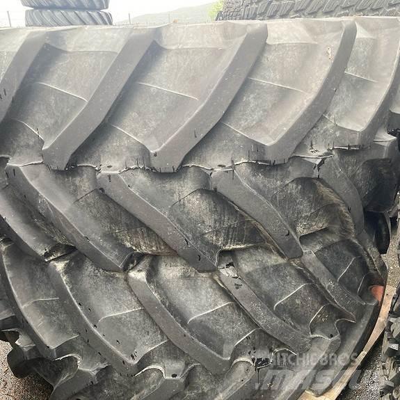 Trelleborg TM900 Сельхозтехника - Другие