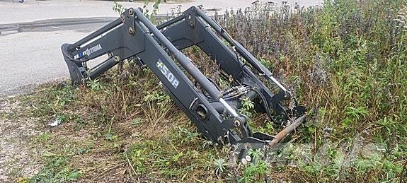 Trima +5.0P Сельхозтехника - Другие