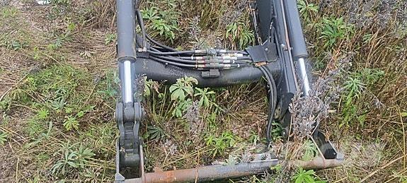 Trima +5.0P Сельхозтехника - Другие