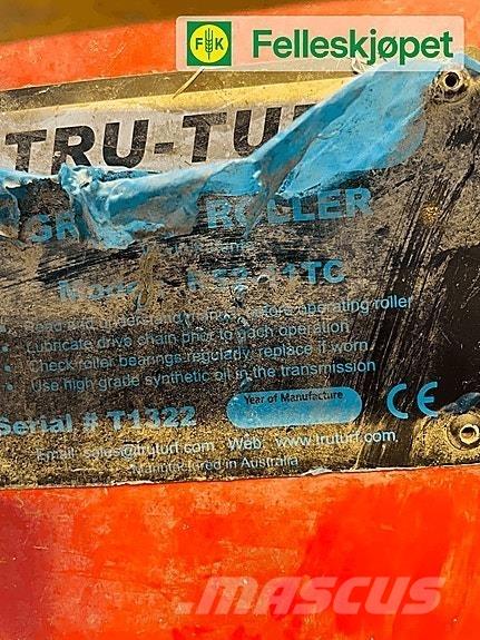  Tru Turf R52-11 Коммунальная техника - Другие