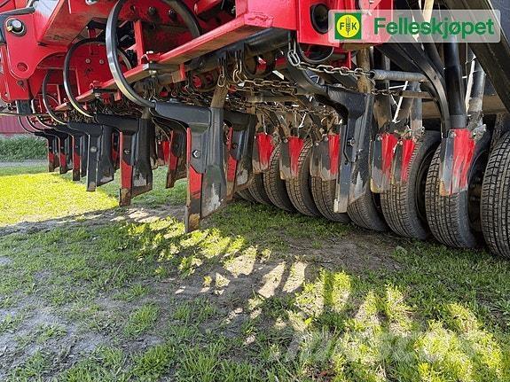 Tume HKL 3000 JC Разбрасыватели органических удобрений