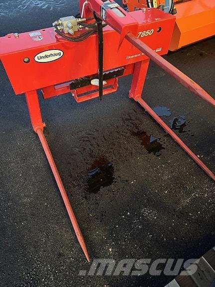 Underhaug UM 7850 Сельхозтехника - Другие