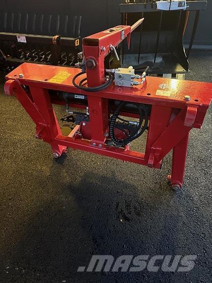 Underhaug UM 7850 Сельхозтехника - Другие