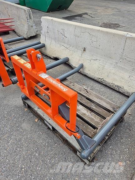 Underhaug UM7780 Комплектующие сельхозмашин для уборки сена