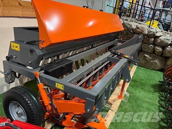 Underhaug UM7950 Сеялки