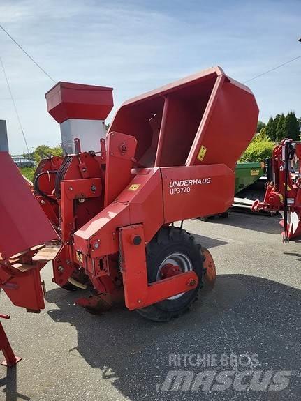 Underhaug UP 3720 Картофелеуборочные комбайны