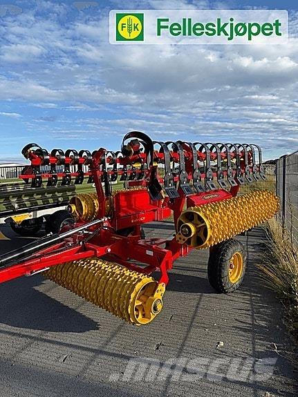 Väderstad RX 620 Прочее почвообрабатывающее оборудование