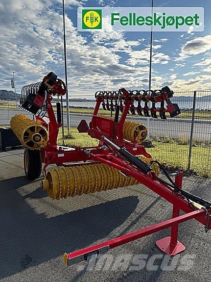 Väderstad RX 620 Прочее почвообрабатывающее оборудование