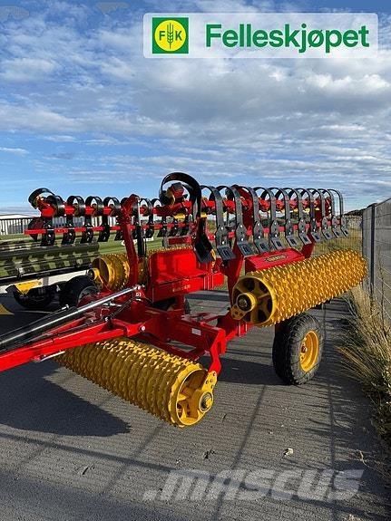 Väderstad RX 620 Прочее почвообрабатывающее оборудование