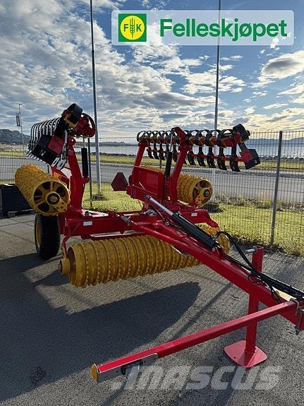 Väderstad RX 620 Прочее почвообрабатывающее оборудование