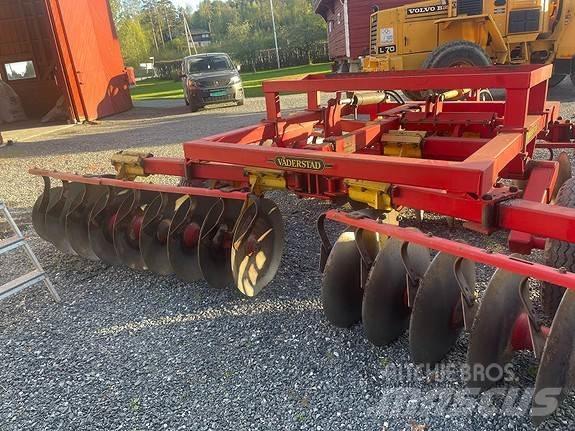 Väderstad XT 3,8 Дисковые бороны