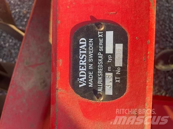 Väderstad XT 3,8 Дисковые бороны