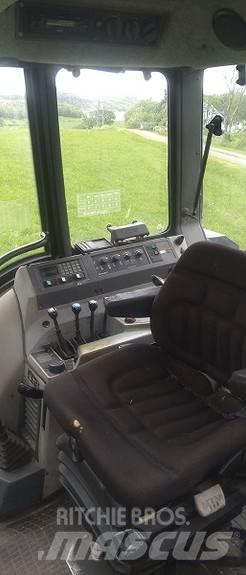 Valmet 6600E TURBO Трактора
