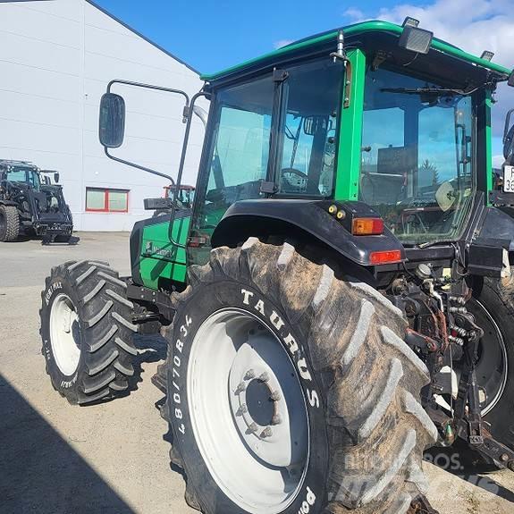 Valmet 865 S Трактора