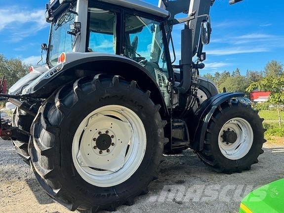 Valtra 142 Direct Трактора