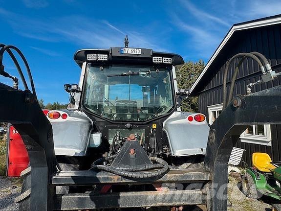 Valtra 142 Direct Трактора