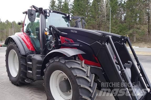 Valtra 235 Direct Трактора