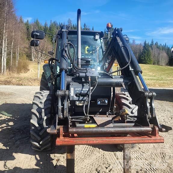 Valtra 6200 Трактора