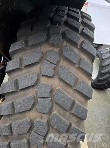 Valtra 6400 Трактора
