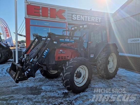 Valtra 6550 Трактора