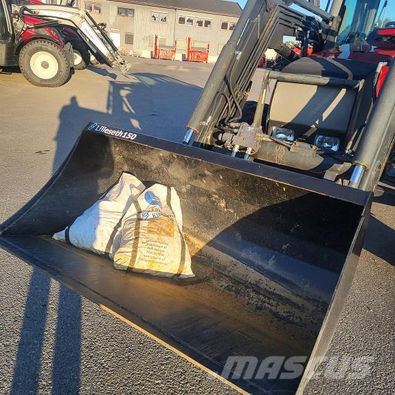 Valtra 6550 Трактора