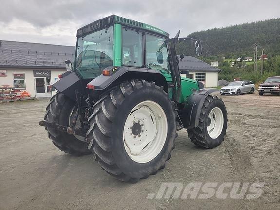 Valtra 6750-4 Трактора