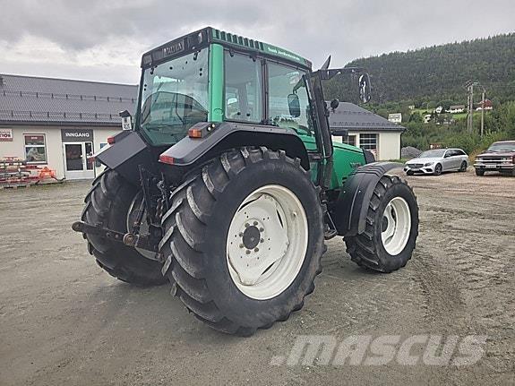 Valtra 6750-4 Трактора