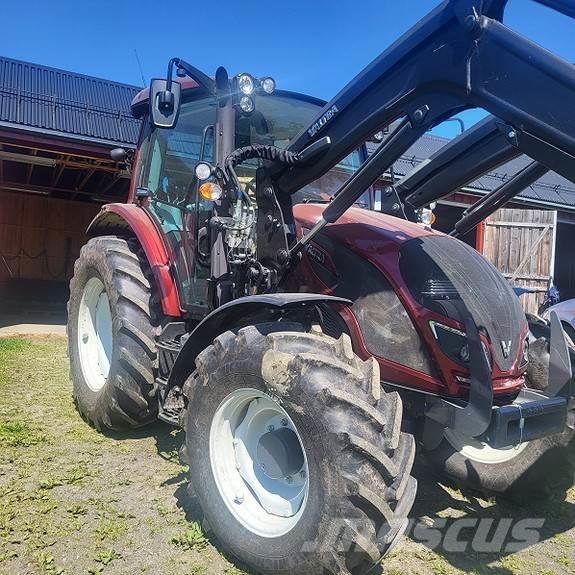 Valtra A 104 h4 Трактора