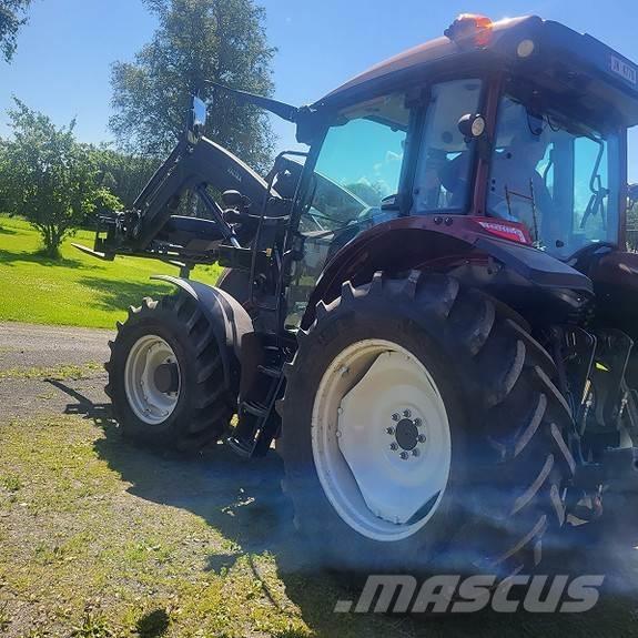 Valtra A 104 h4 Трактора