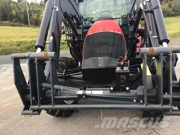 Valtra A 95 Трактора