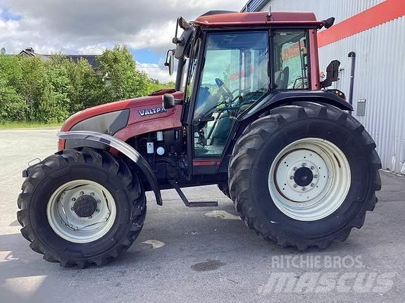 Valtra A 95-4 Трактора