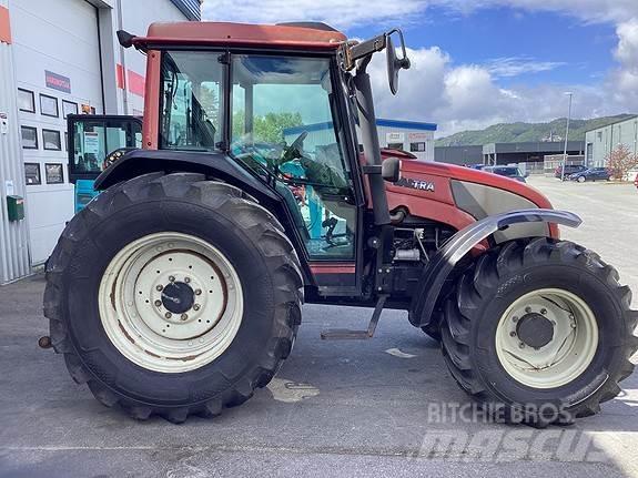Valtra A 95-4 Трактора