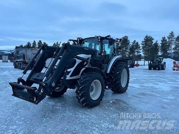 Valtra A105H Трактора