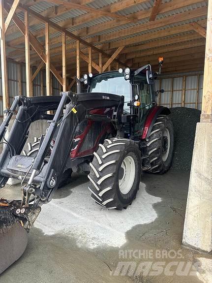 Valtra A105H4 Трактора