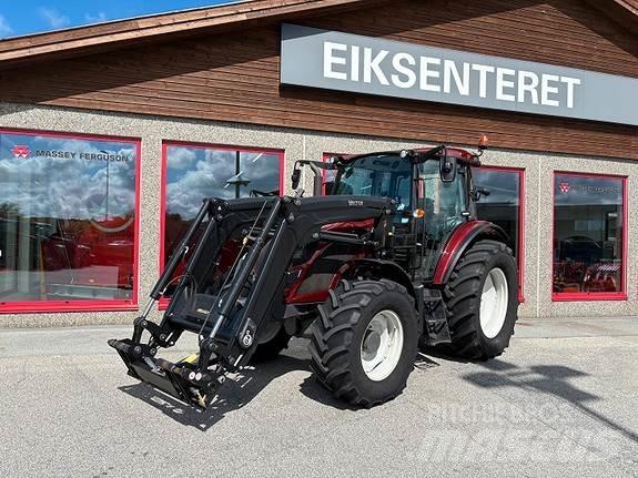 Valtra A114 Трактора