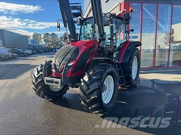 Valtra A115 H4 Трактора