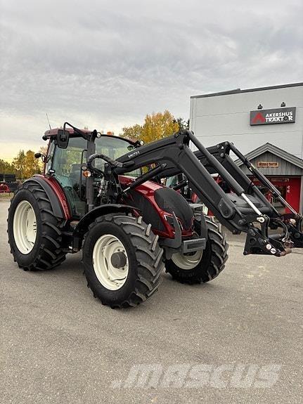 Valtra A134 Трактора