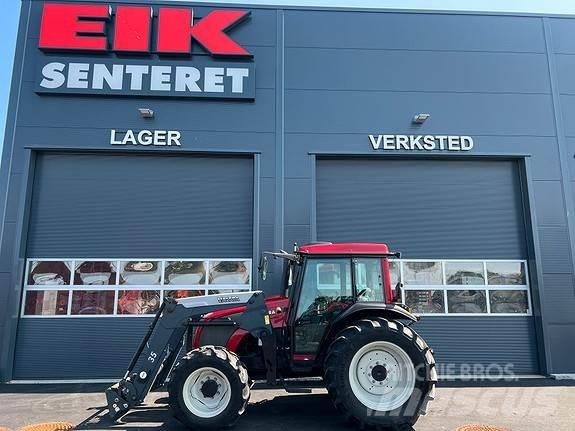 Valtra A72 Трактора