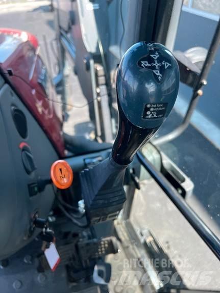 Valtra A72 Трактора