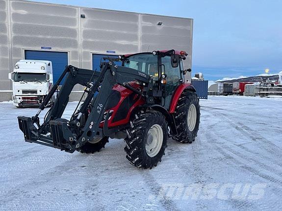 Valtra A75 Трактора