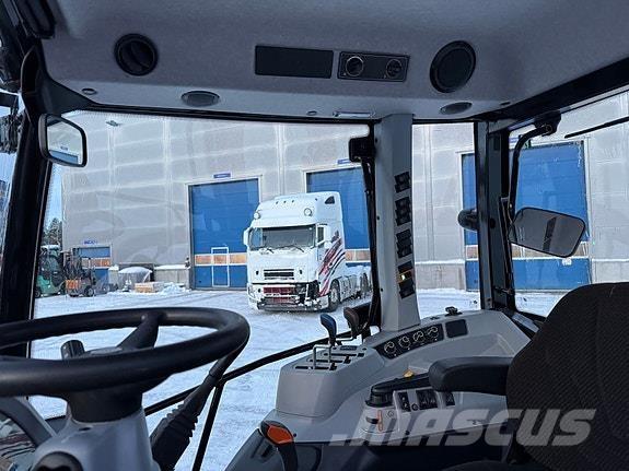 Valtra A75 Трактора