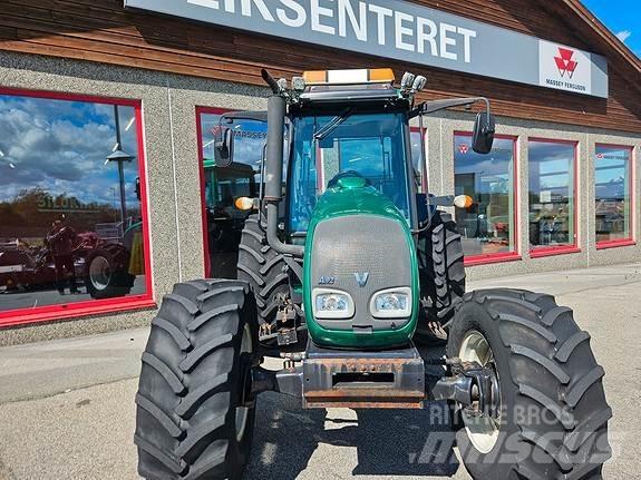 Valtra A92 Трактора