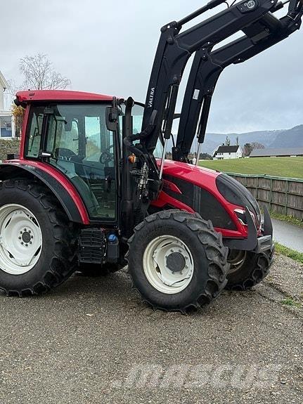 Valtra A95 Трактора