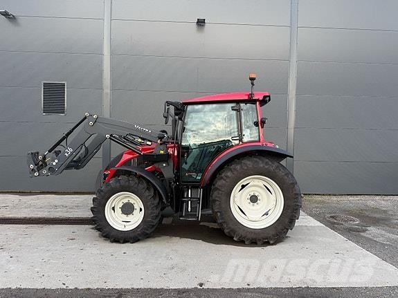 Valtra A95 Трактора