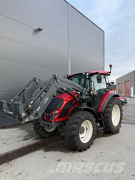 Valtra A95 Трактора