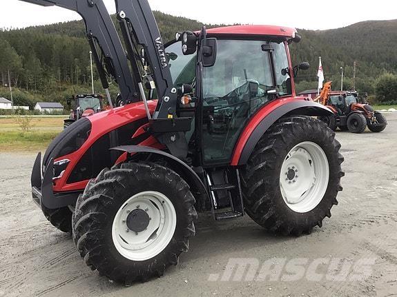 Valtra A95 Трактора