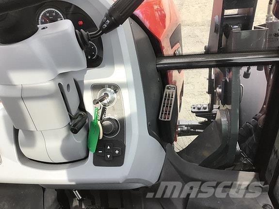 Valtra A95 Трактора